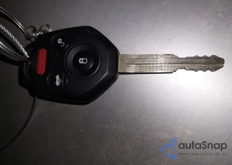 2015 Subaru Forester 2.5I Premium z USA, uszkodzony, nr VIN JF2SJADC7FH486687